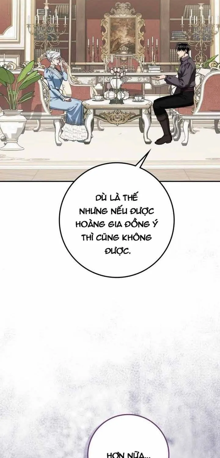 Nữ Tước Trong Sự Lụi Tàn Chap 55 - Next Chap 56