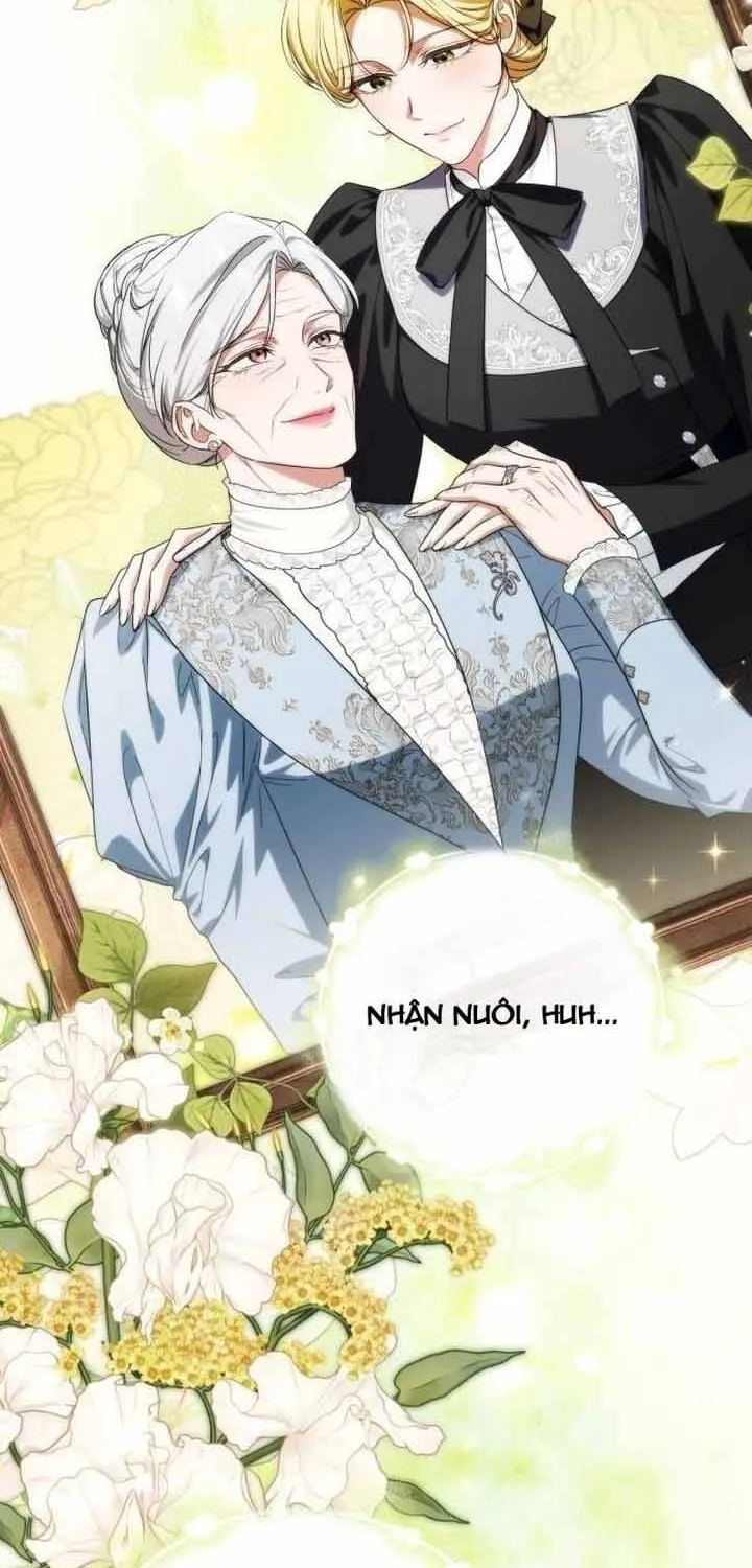Nữ Tước Trong Sự Lụi Tàn Chap 55 - Next Chap 56