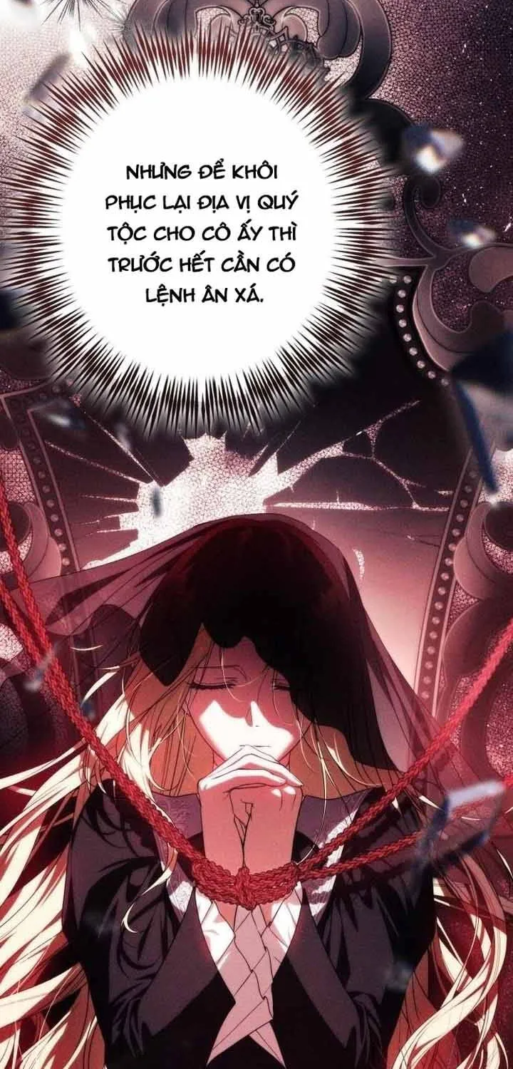 Nữ Tước Trong Sự Lụi Tàn Chap 55 - Next Chap 56