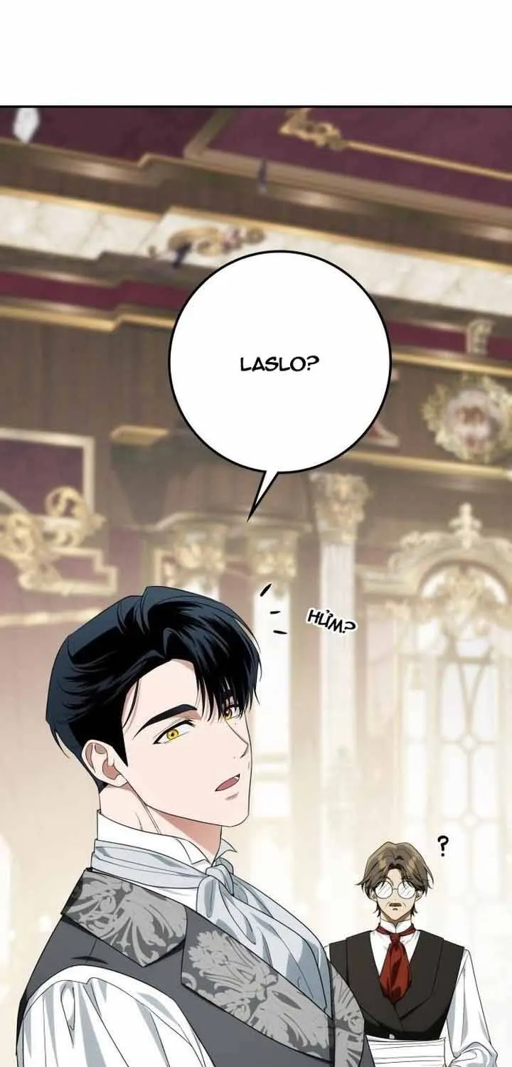 Nữ Tước Trong Sự Lụi Tàn Chap 55 - Next Chap 56