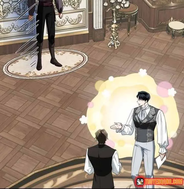 Nữ Tước Trong Sự Lụi Tàn Chap 55 - Next Chap 56