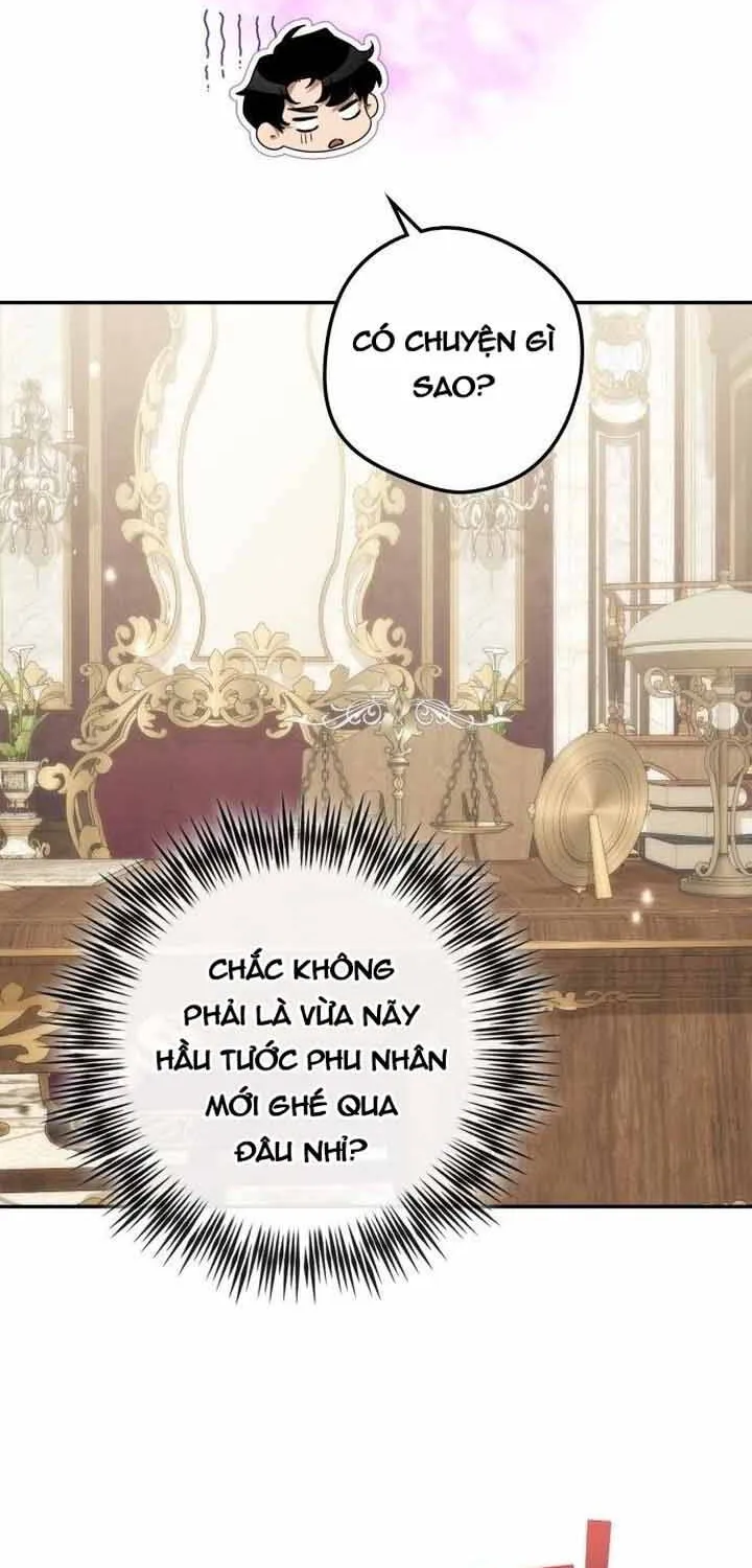Nữ Tước Trong Sự Lụi Tàn Chap 55 - Next Chap 56
