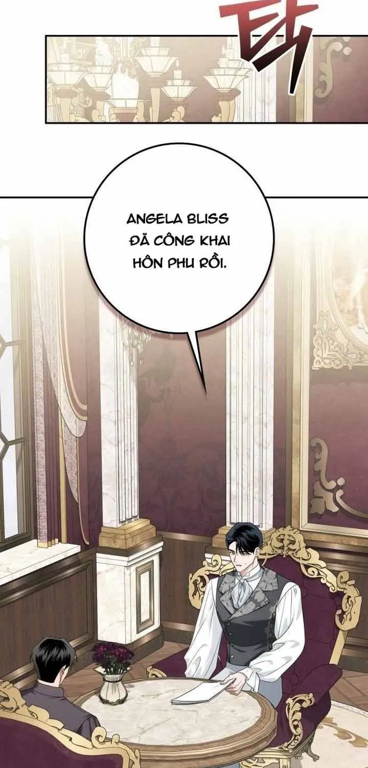 Nữ Tước Trong Sự Lụi Tàn Chap 55 - Next Chap 56