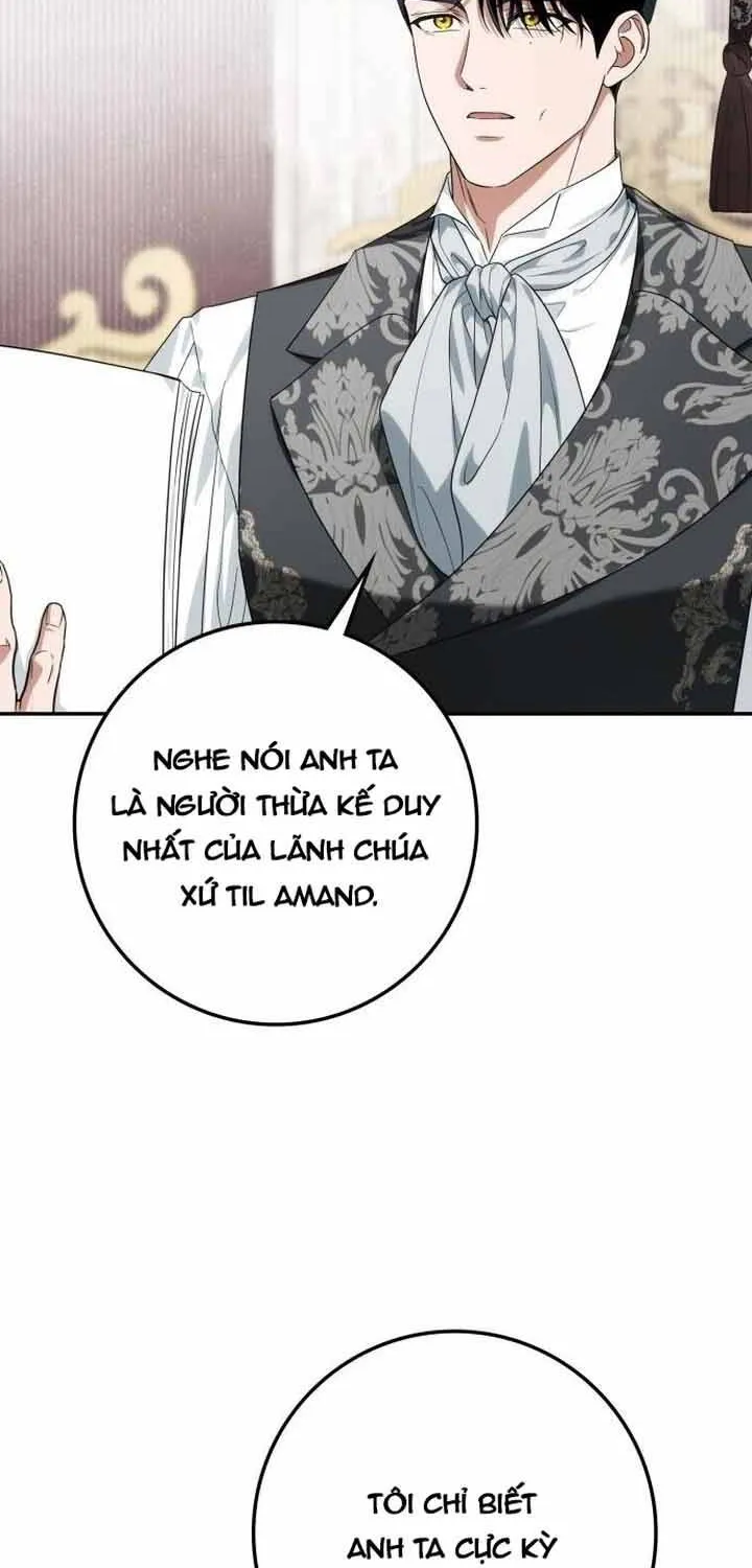 Nữ Tước Trong Sự Lụi Tàn Chap 55 - Next Chap 56