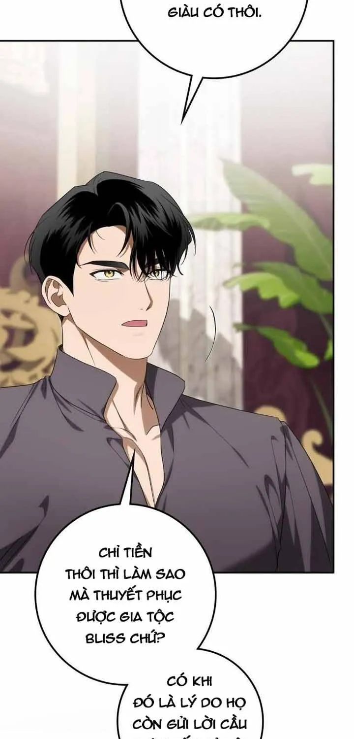 Nữ Tước Trong Sự Lụi Tàn Chap 55 - Next Chap 56