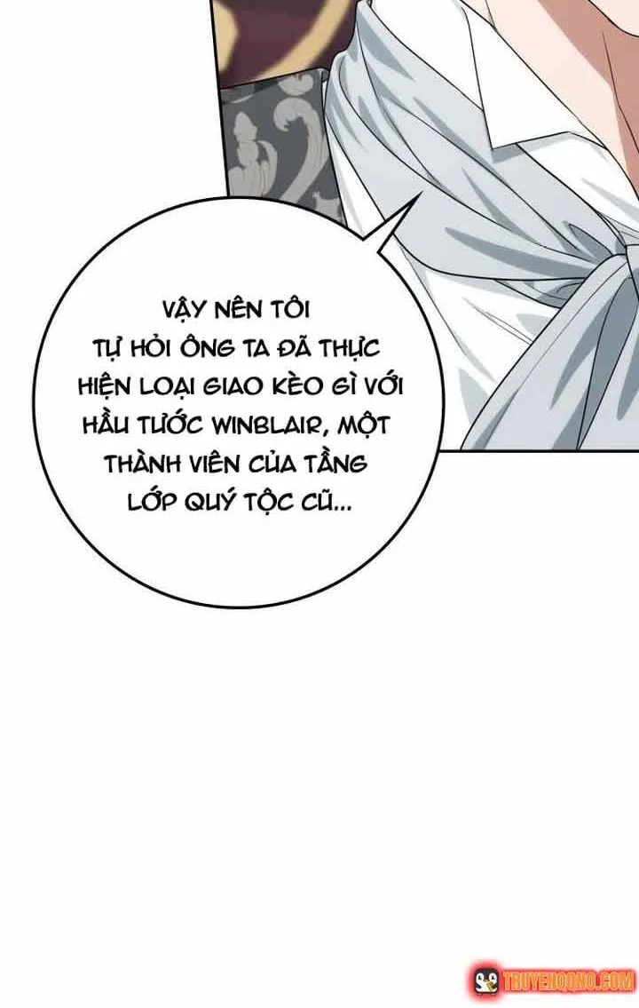 Nữ Tước Trong Sự Lụi Tàn Chap 55 - Next Chap 56