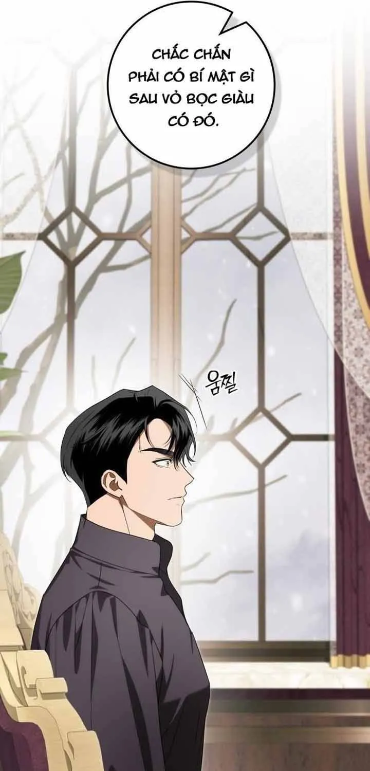 Nữ Tước Trong Sự Lụi Tàn Chap 55 - Next Chap 56