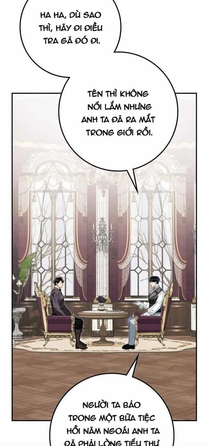 Nữ Tước Trong Sự Lụi Tàn Chap 55 - Next Chap 56