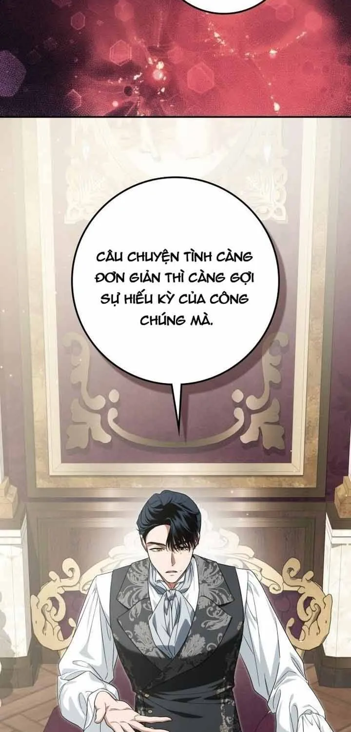 Nữ Tước Trong Sự Lụi Tàn Chap 55 - Next Chap 56
