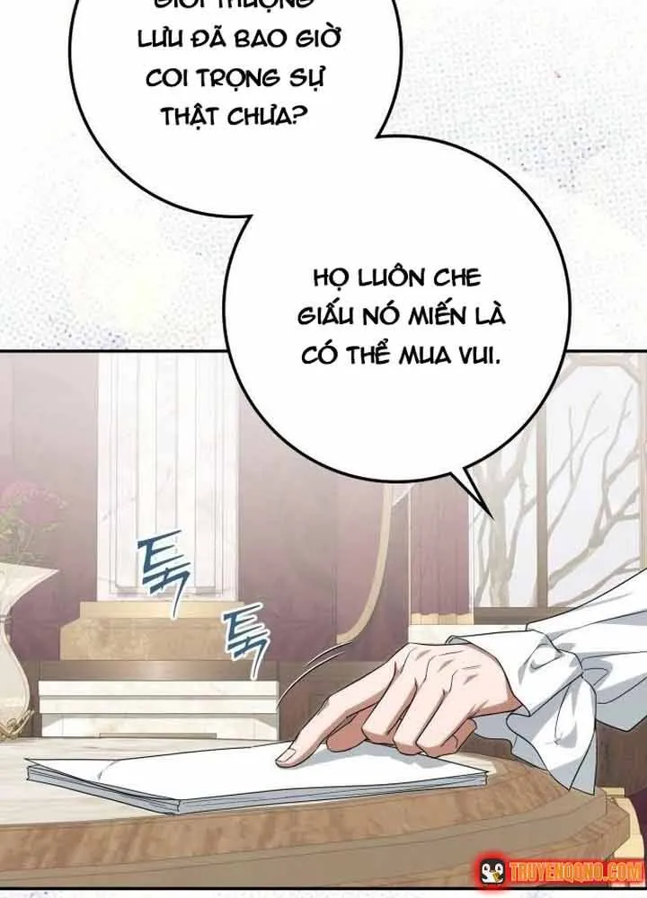 Nữ Tước Trong Sự Lụi Tàn Chap 55 - Next Chap 56
