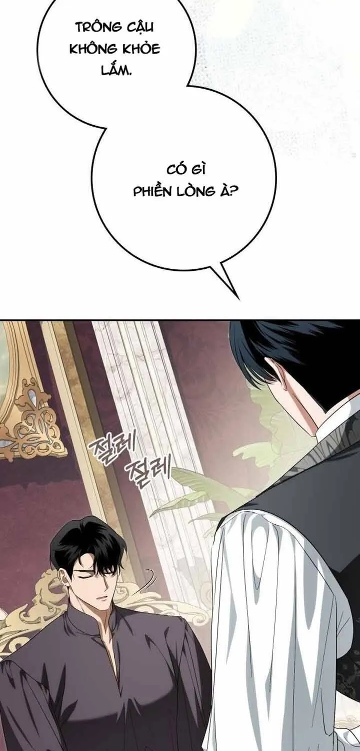Nữ Tước Trong Sự Lụi Tàn Chap 55 - Next Chap 56