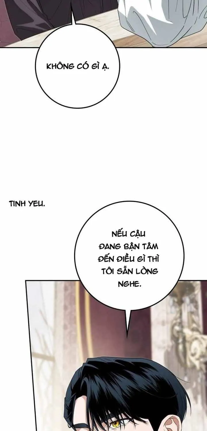 Nữ Tước Trong Sự Lụi Tàn Chap 55 - Next Chap 56