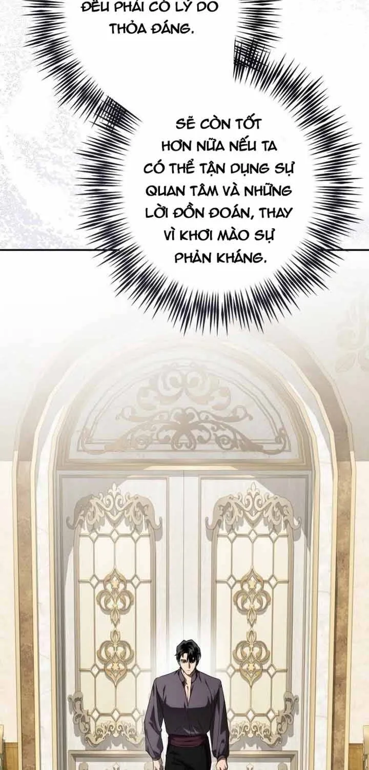 Nữ Tước Trong Sự Lụi Tàn Chap 55 - Next Chap 56