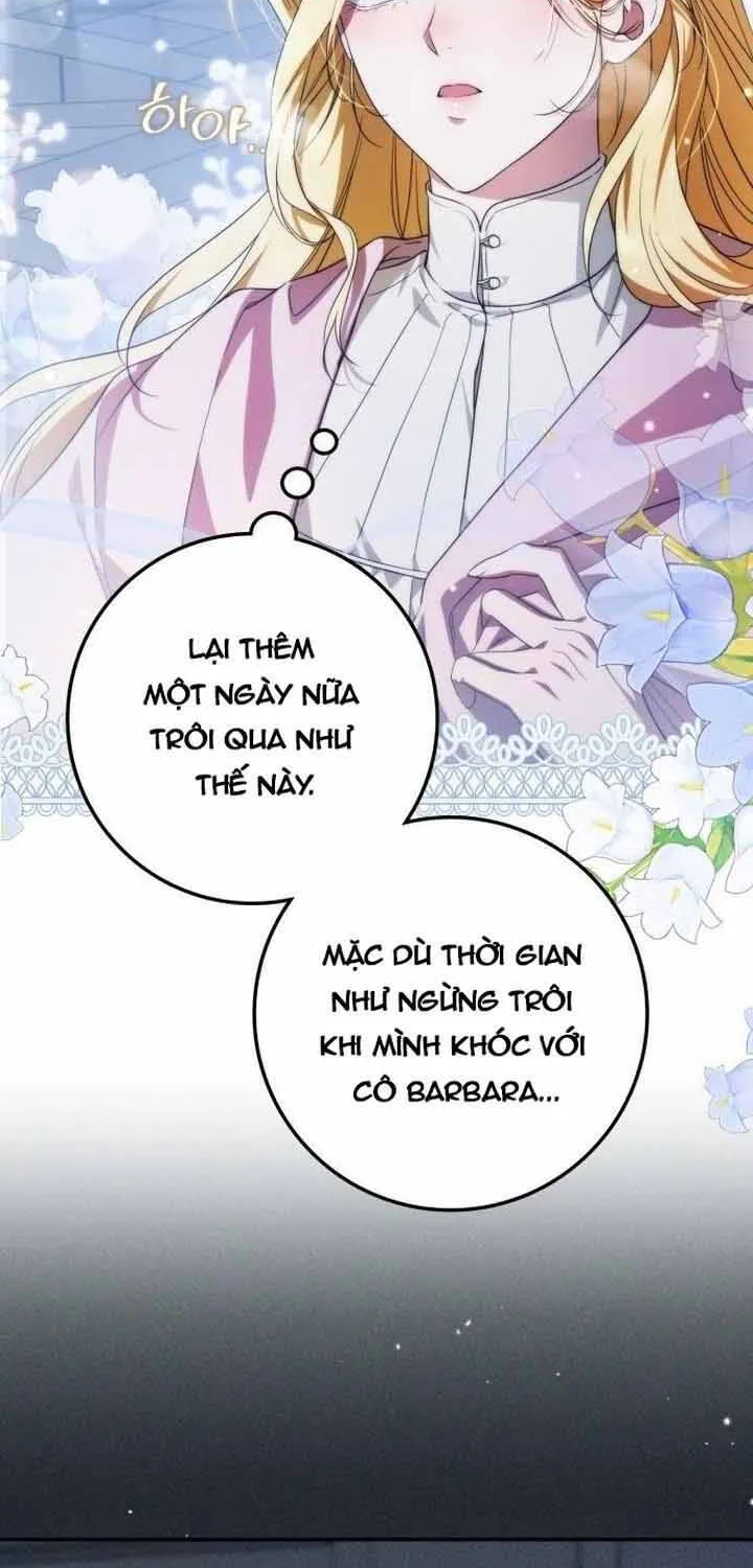 Nữ Tước Trong Sự Lụi Tàn Chap 55 - Next Chap 56