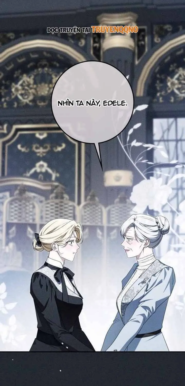 Nữ Tước Trong Sự Lụi Tàn Chap 55 - Next Chap 56