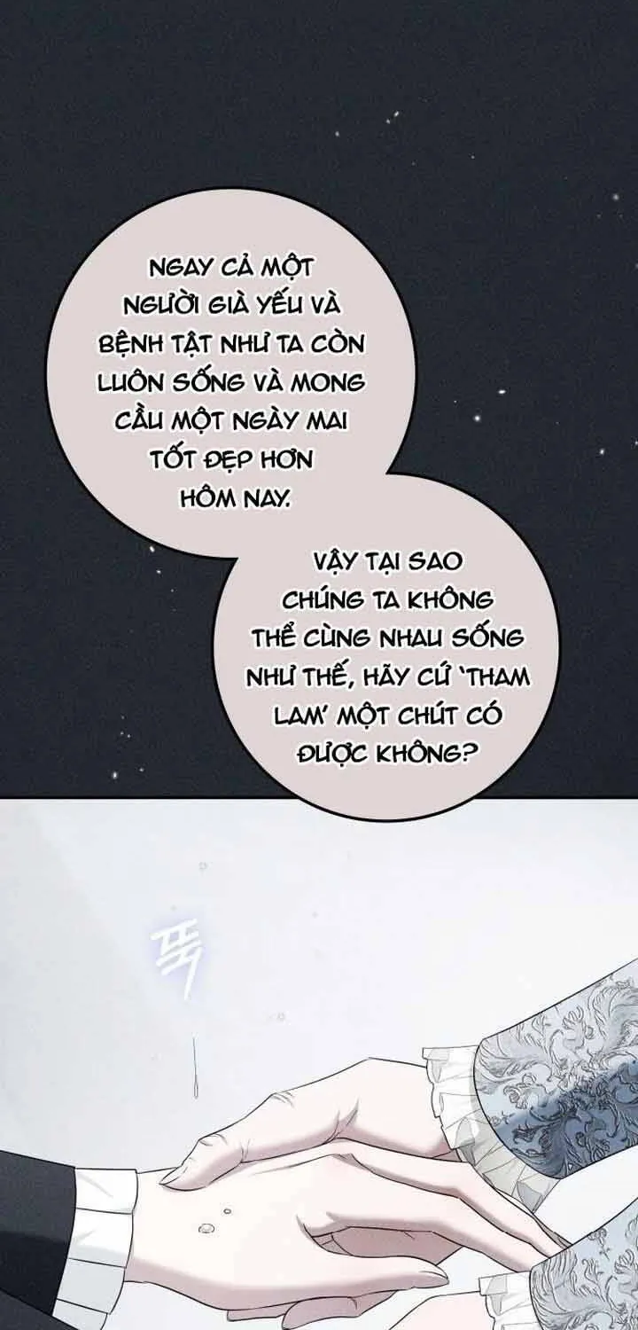 Nữ Tước Trong Sự Lụi Tàn Chap 55 - Next Chap 56