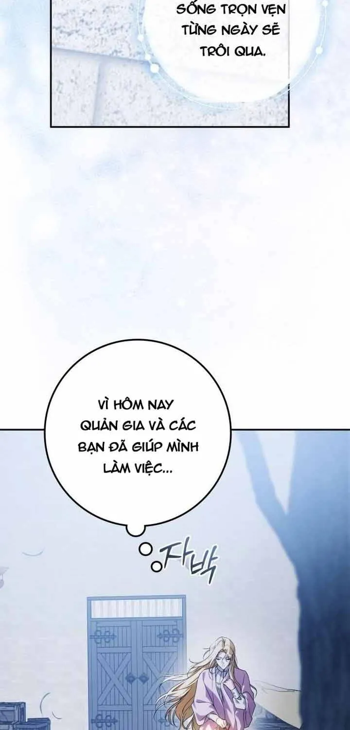 Nữ Tước Trong Sự Lụi Tàn Chap 55 - Next Chap 56