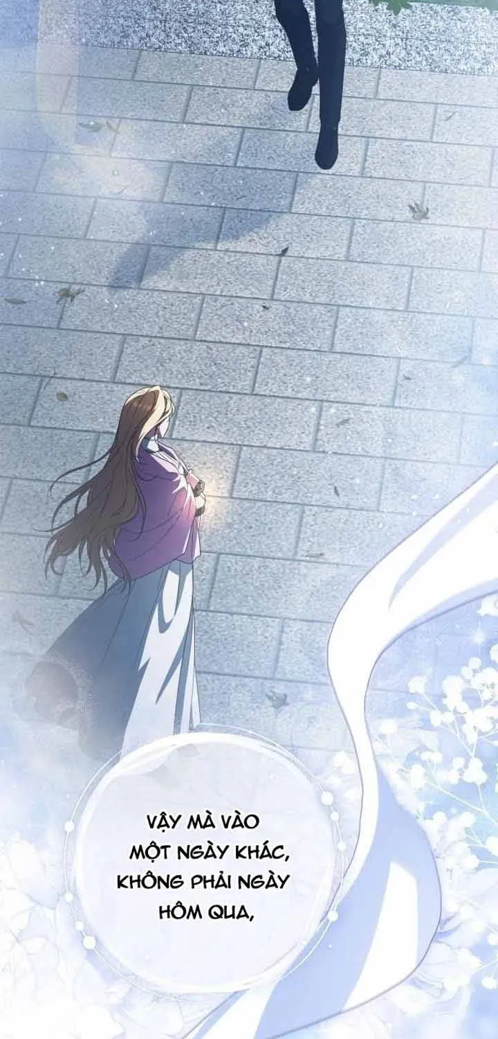 Nữ Tước Trong Sự Lụi Tàn Chap 55 - Next Chap 56
