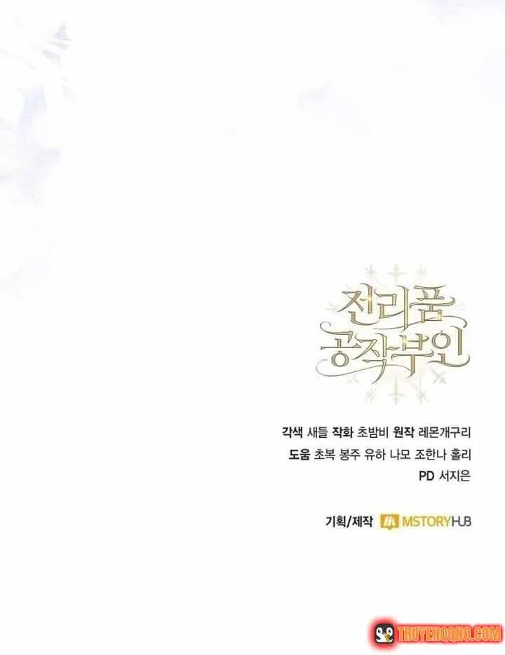 Nữ Tước Trong Sự Lụi Tàn Chap 55 - Next Chap 56