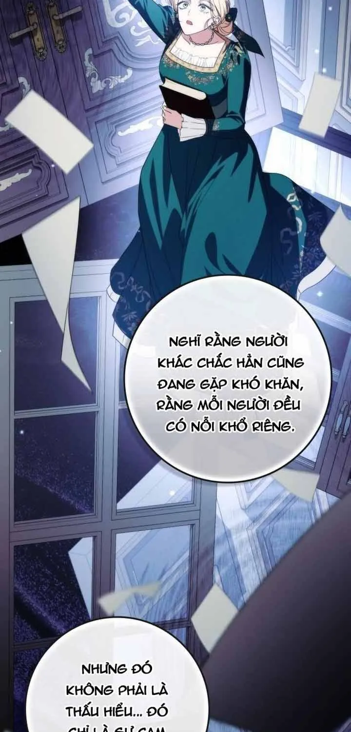 Nữ Tước Trong Sự Lụi Tàn Chap 56 - Next Chap 57