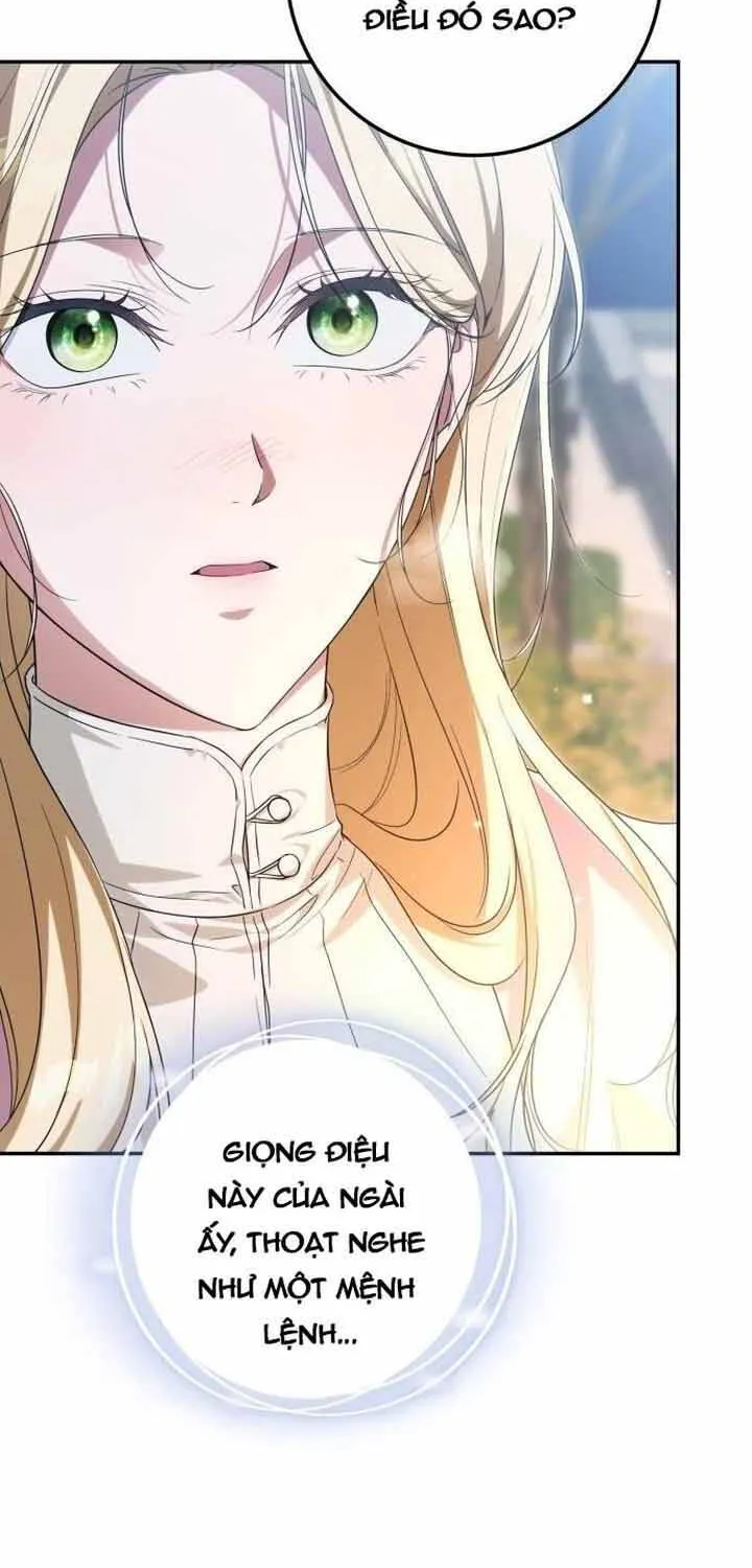 Nữ Tước Trong Sự Lụi Tàn Chap 56 - Next Chap 57