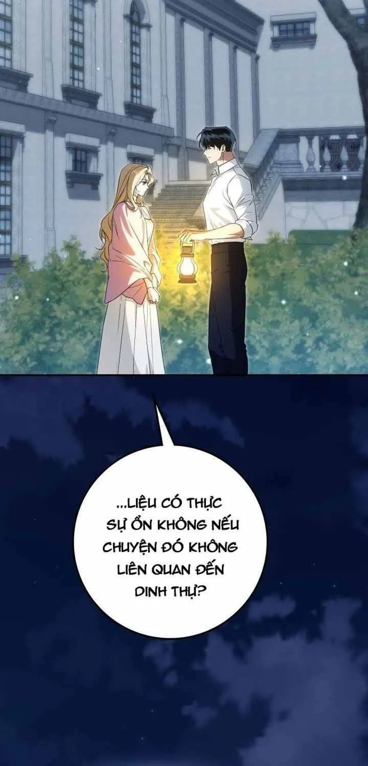 Nữ Tước Trong Sự Lụi Tàn Chap 56 - Next Chap 57
