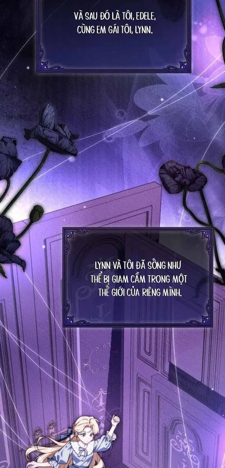 Nữ Tước Trong Sự Lụi Tàn Chap 56 - Next Chap 57