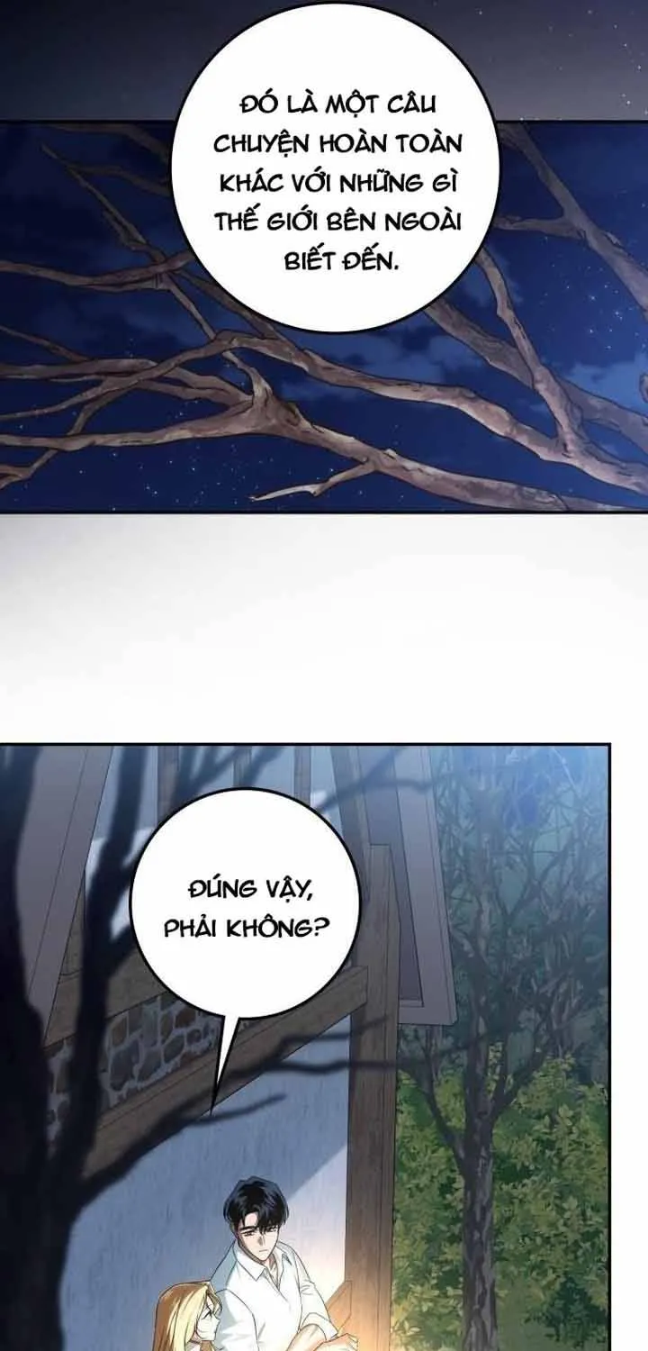 Nữ Tước Trong Sự Lụi Tàn Chap 56 - Next Chap 57
