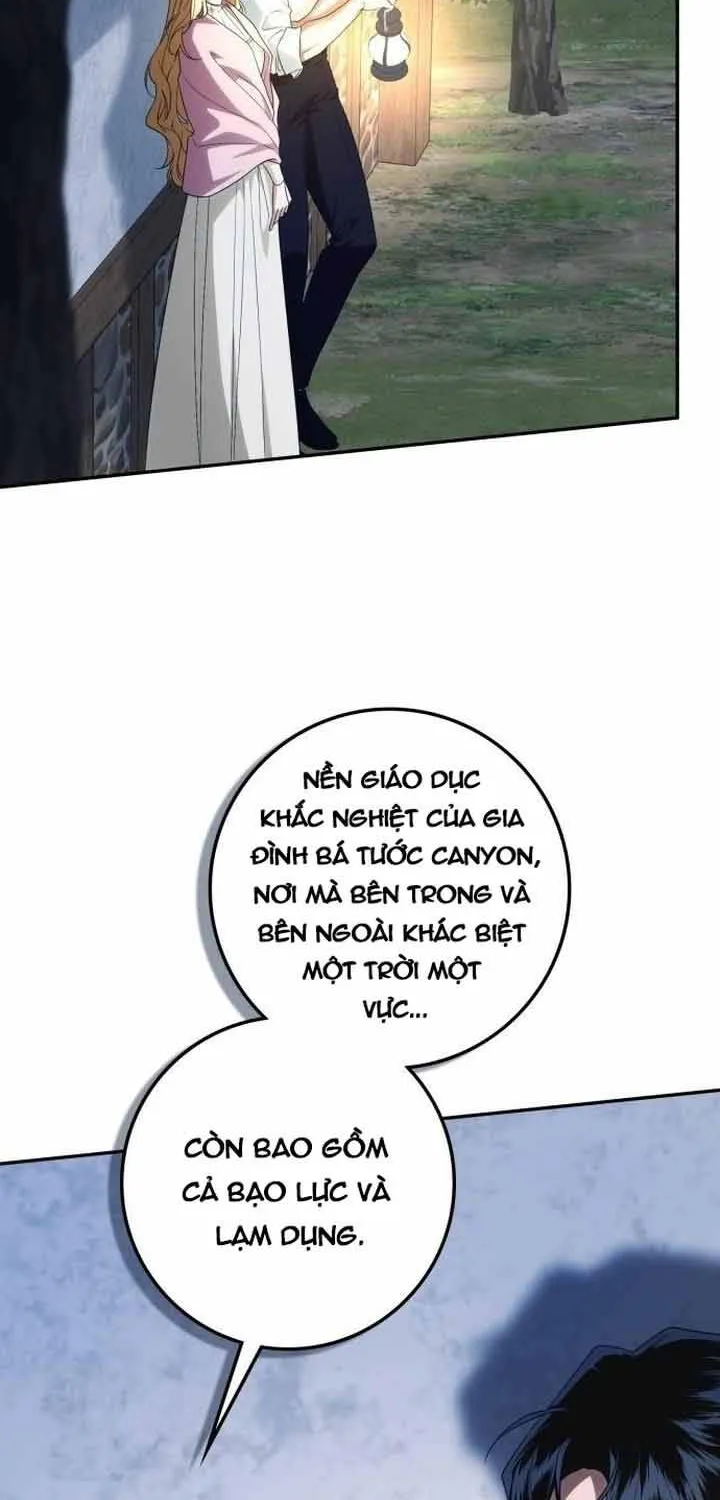 Nữ Tước Trong Sự Lụi Tàn Chap 56 - Next Chap 57