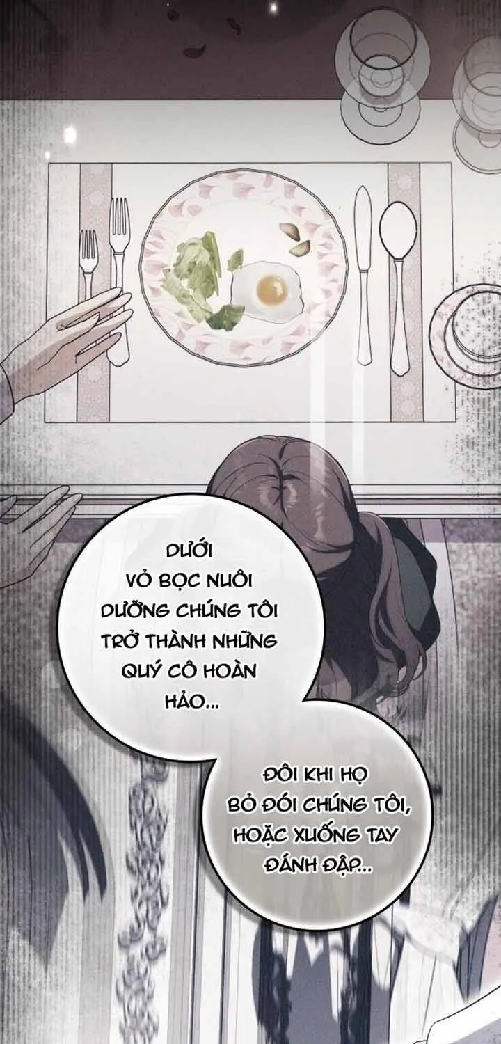 Nữ Tước Trong Sự Lụi Tàn Chap 56 - Next Chap 57
