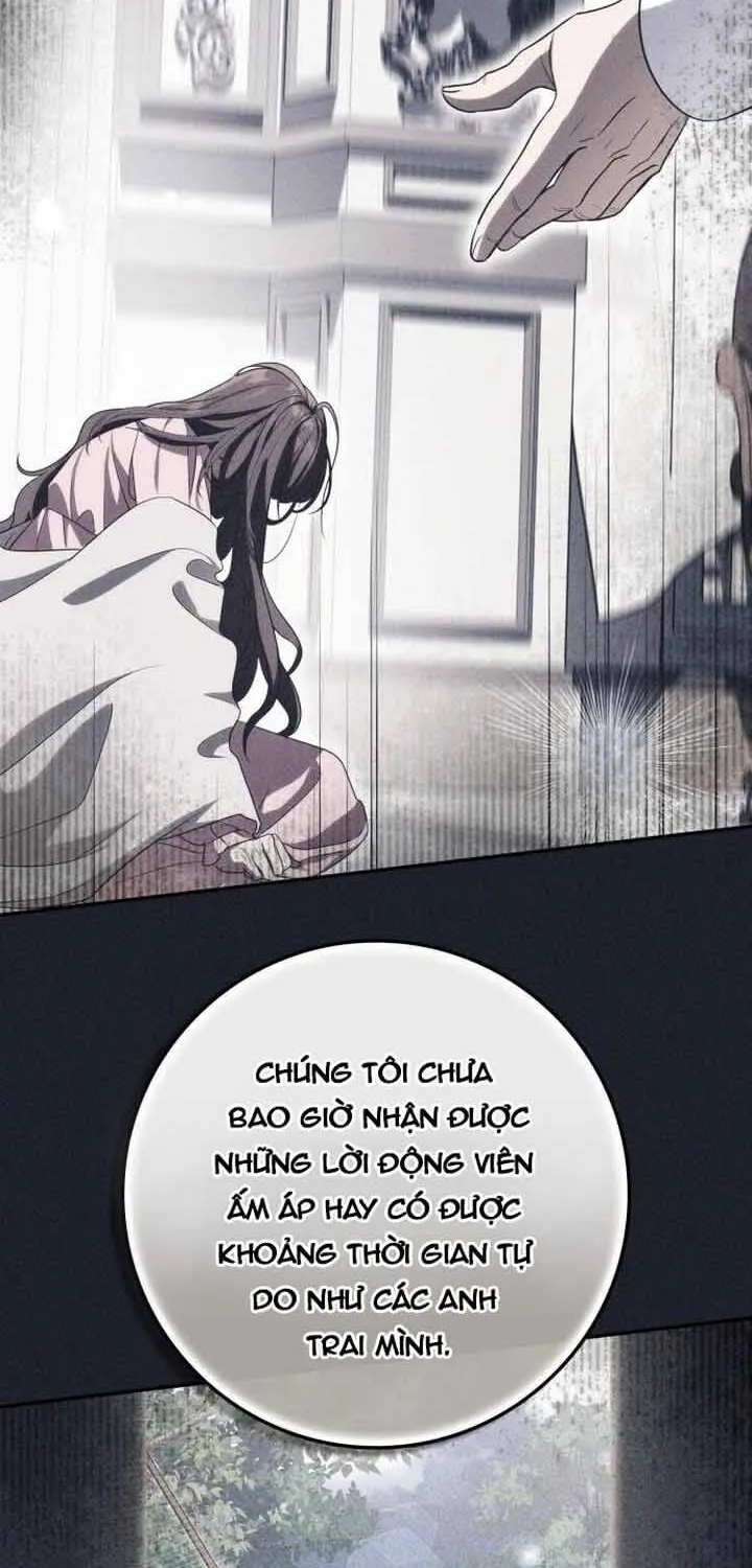 Nữ Tước Trong Sự Lụi Tàn Chap 56 - Next Chap 57