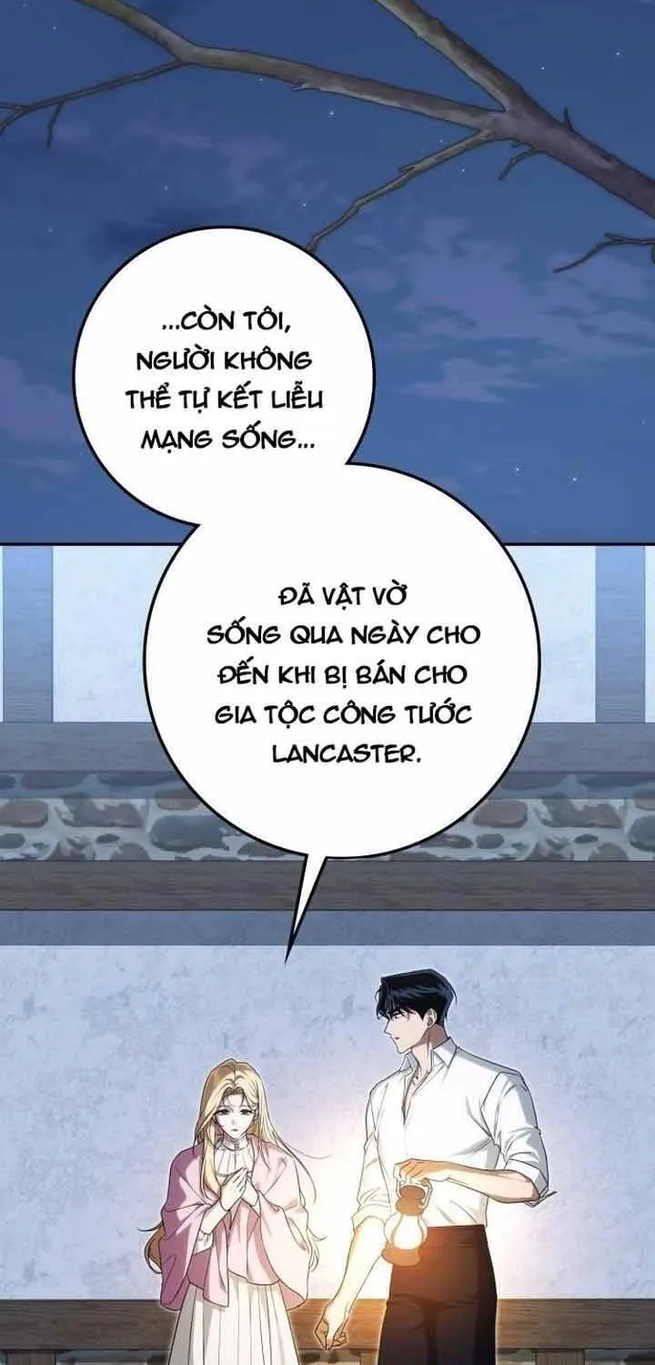 Nữ Tước Trong Sự Lụi Tàn Chap 56 - Next Chap 57