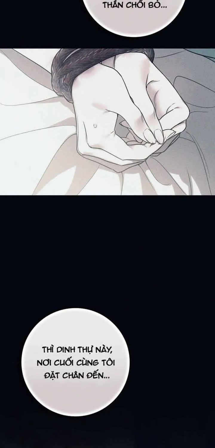 Nữ Tước Trong Sự Lụi Tàn Chap 56 - Next Chap 57