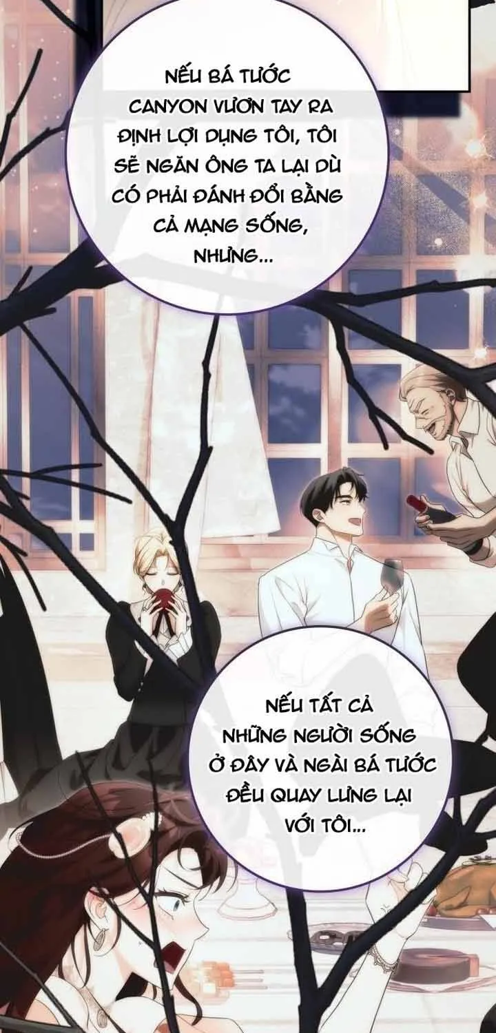 Nữ Tước Trong Sự Lụi Tàn Chap 56 - Next Chap 57