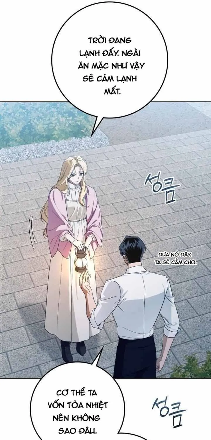 Nữ Tước Trong Sự Lụi Tàn Chap 56 - Next Chap 57
