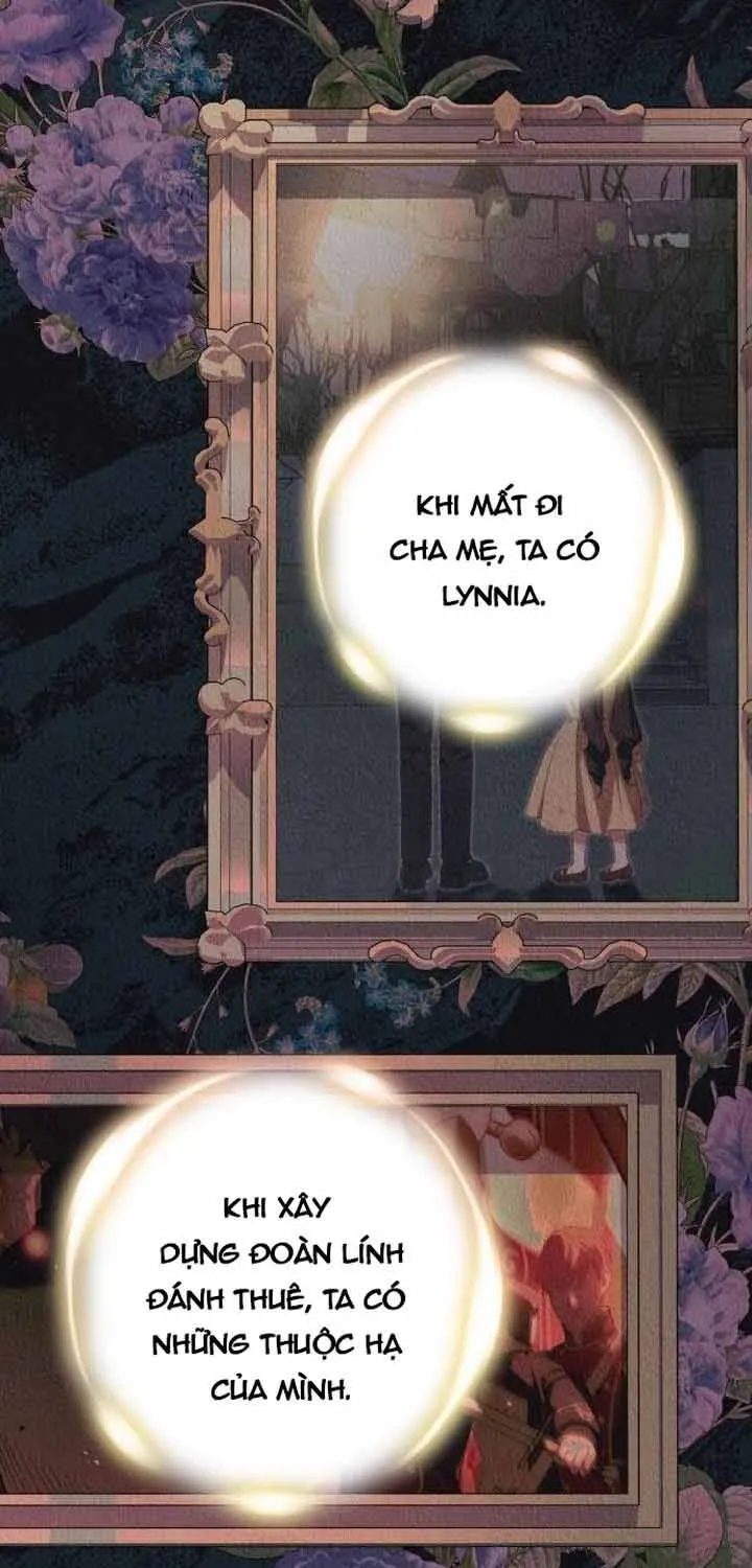Nữ Tước Trong Sự Lụi Tàn Chap 56 - Next Chap 57