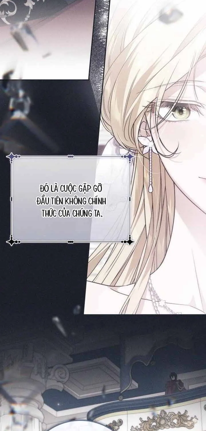 Nữ Tước Trong Sự Lụi Tàn Chap 56 - Next Chap 57