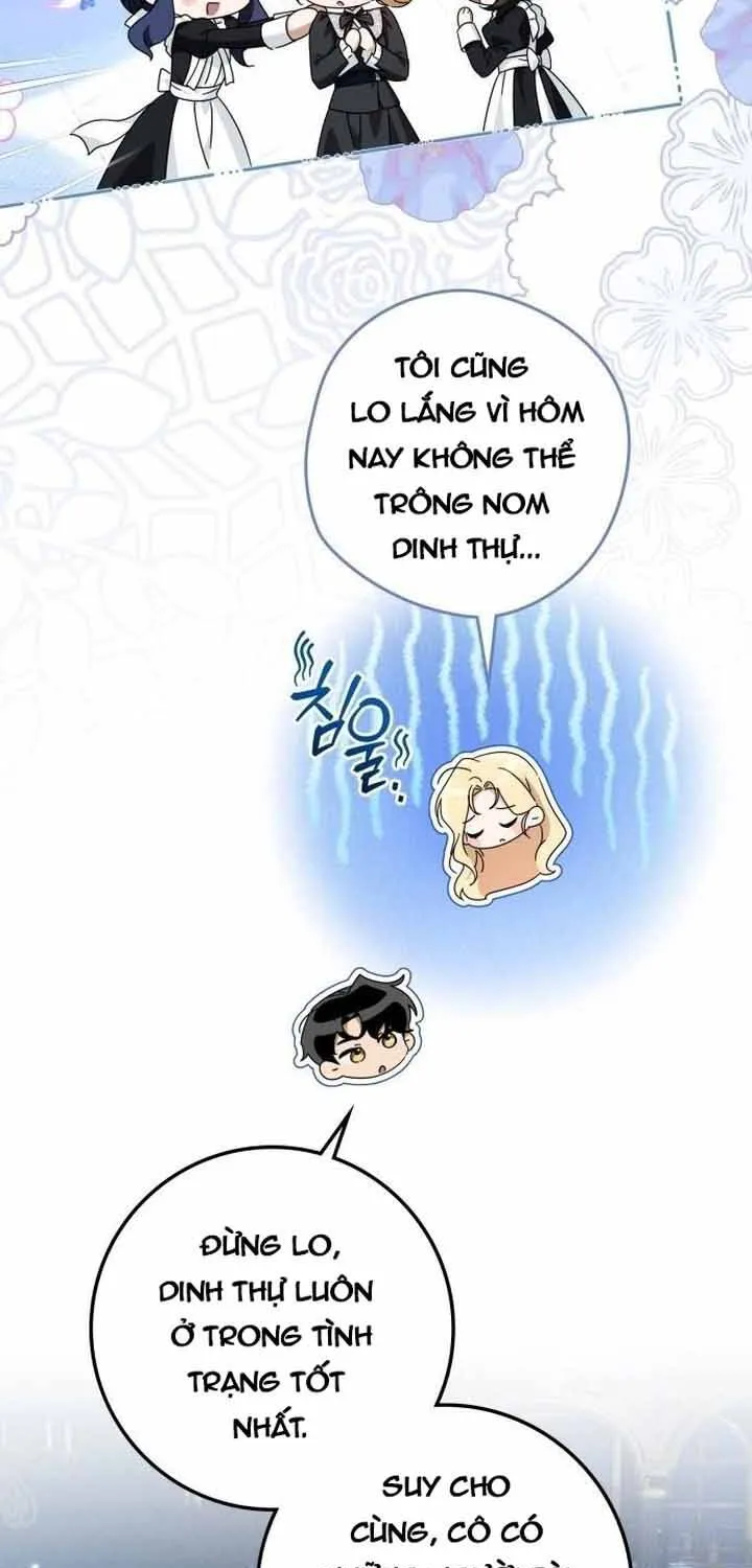 Nữ Tước Trong Sự Lụi Tàn Chap 56 - Next Chap 57