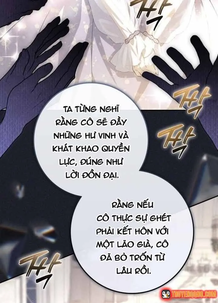 Nữ Tước Trong Sự Lụi Tàn Chap 56 - Next Chap 57