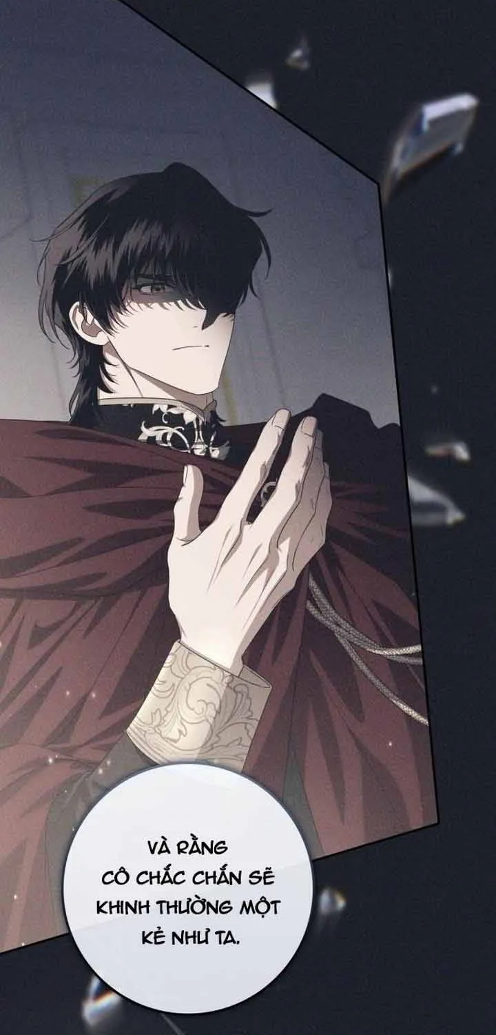 Nữ Tước Trong Sự Lụi Tàn Chap 56 - Next Chap 57