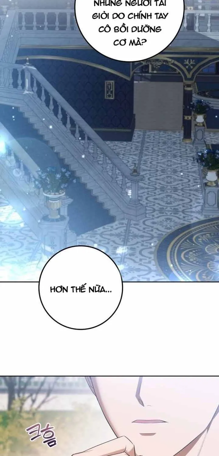 Nữ Tước Trong Sự Lụi Tàn Chap 56 - Next Chap 57