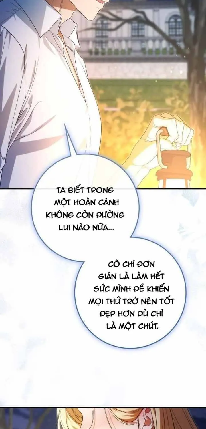 Nữ Tước Trong Sự Lụi Tàn Chap 56 - Next Chap 57