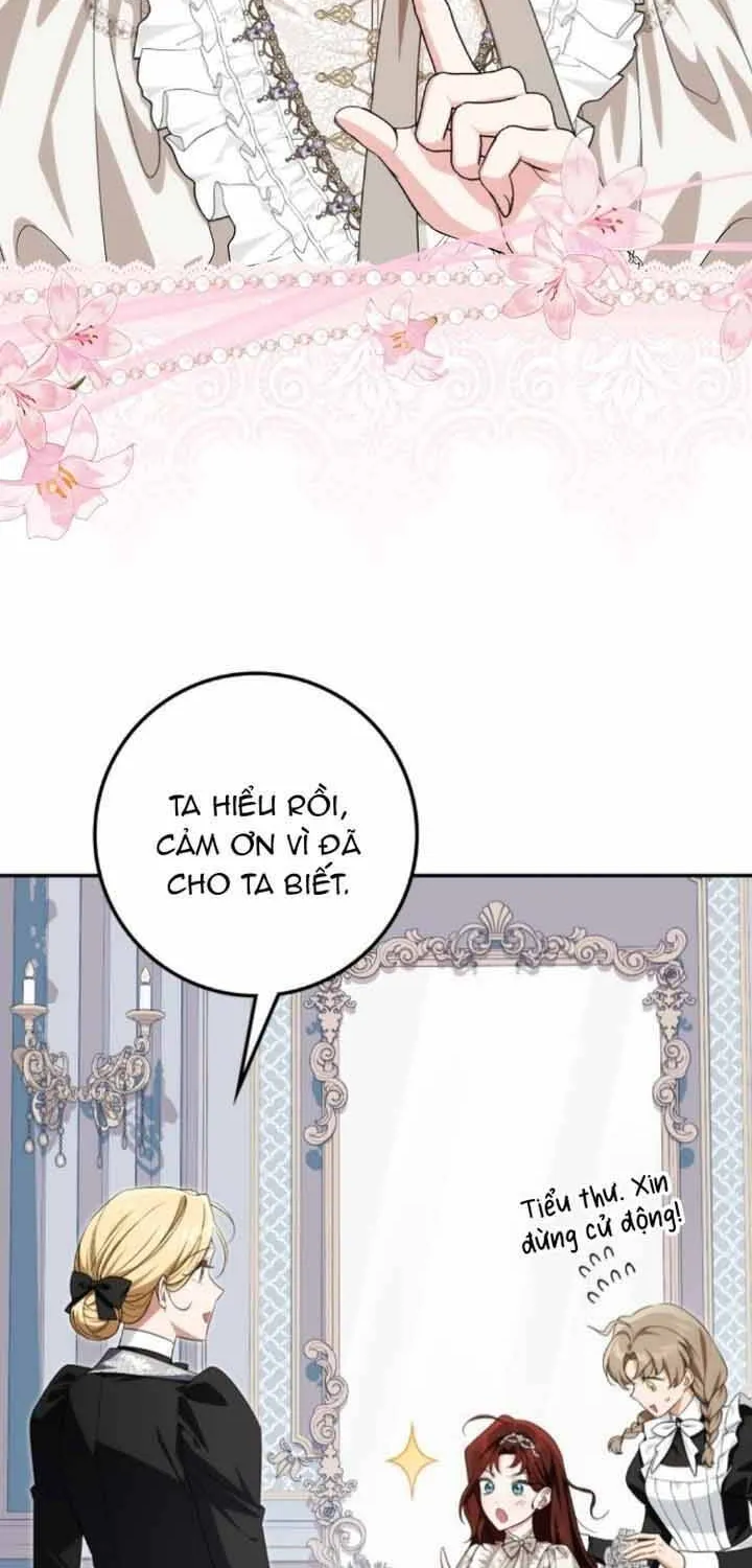 Nữ Tước Trong Sự Lụi Tàn Chap 57 - Next Chap 58