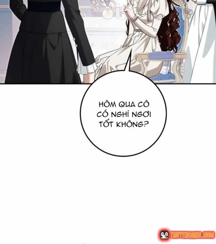 Nữ Tước Trong Sự Lụi Tàn Chap 57 - Next Chap 58