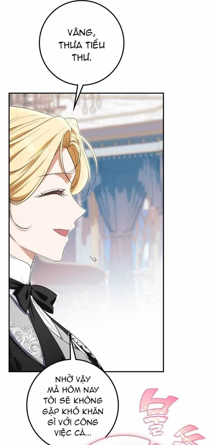 Nữ Tước Trong Sự Lụi Tàn Chap 57 - Next Chap 58