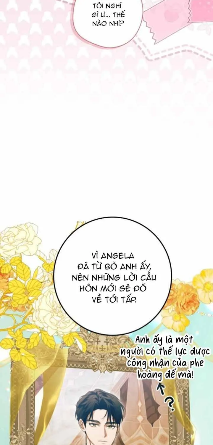 Nữ Tước Trong Sự Lụi Tàn Chap 57 - Next Chap 58