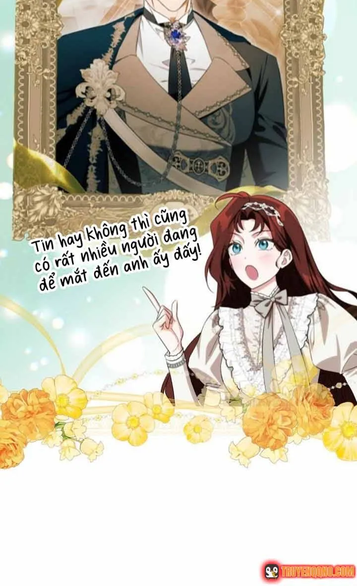 Nữ Tước Trong Sự Lụi Tàn Chap 57 - Next Chap 58