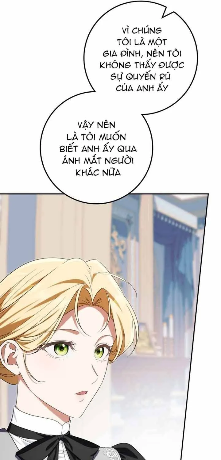 Nữ Tước Trong Sự Lụi Tàn Chap 57 - Next Chap 58