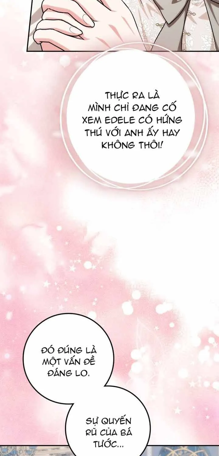 Nữ Tước Trong Sự Lụi Tàn Chap 57 - Next Chap 58