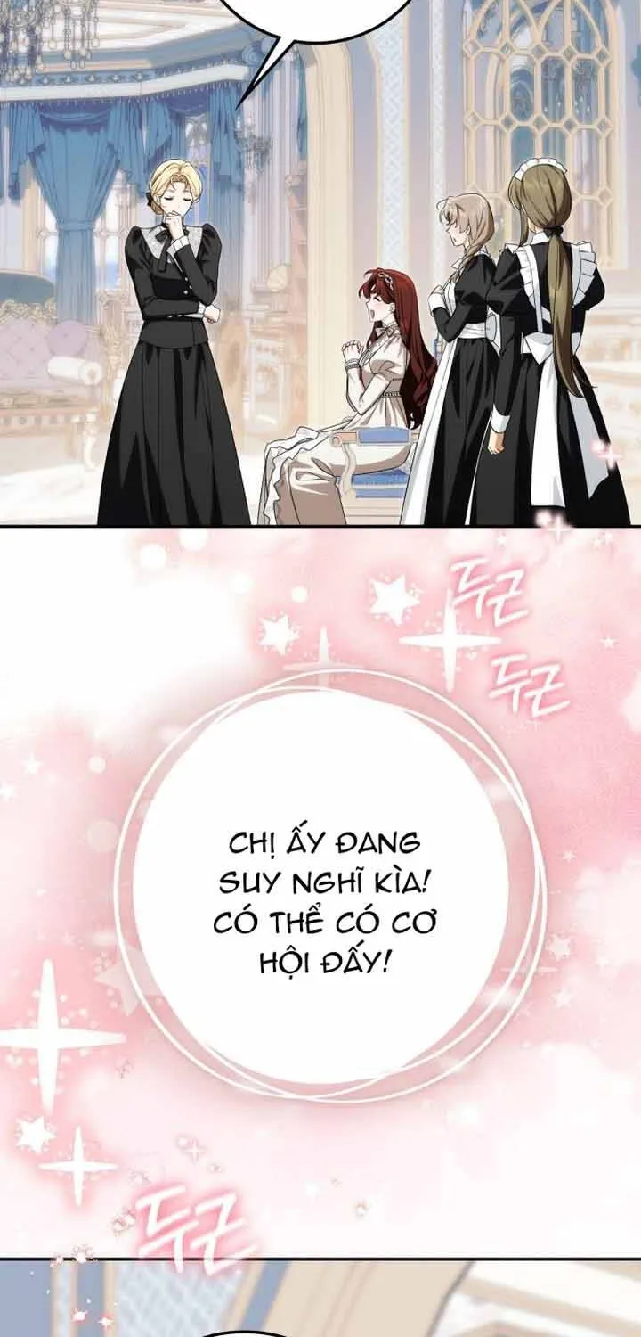 Nữ Tước Trong Sự Lụi Tàn Chap 57 - Next Chap 58